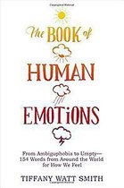 The Book of Human Emotions