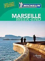 Le Guide Vert Week-end Marseille Michelin | Colle... | Book