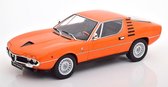 Alfa Romeo Montreal 1970 - 1:18 - KK Scale