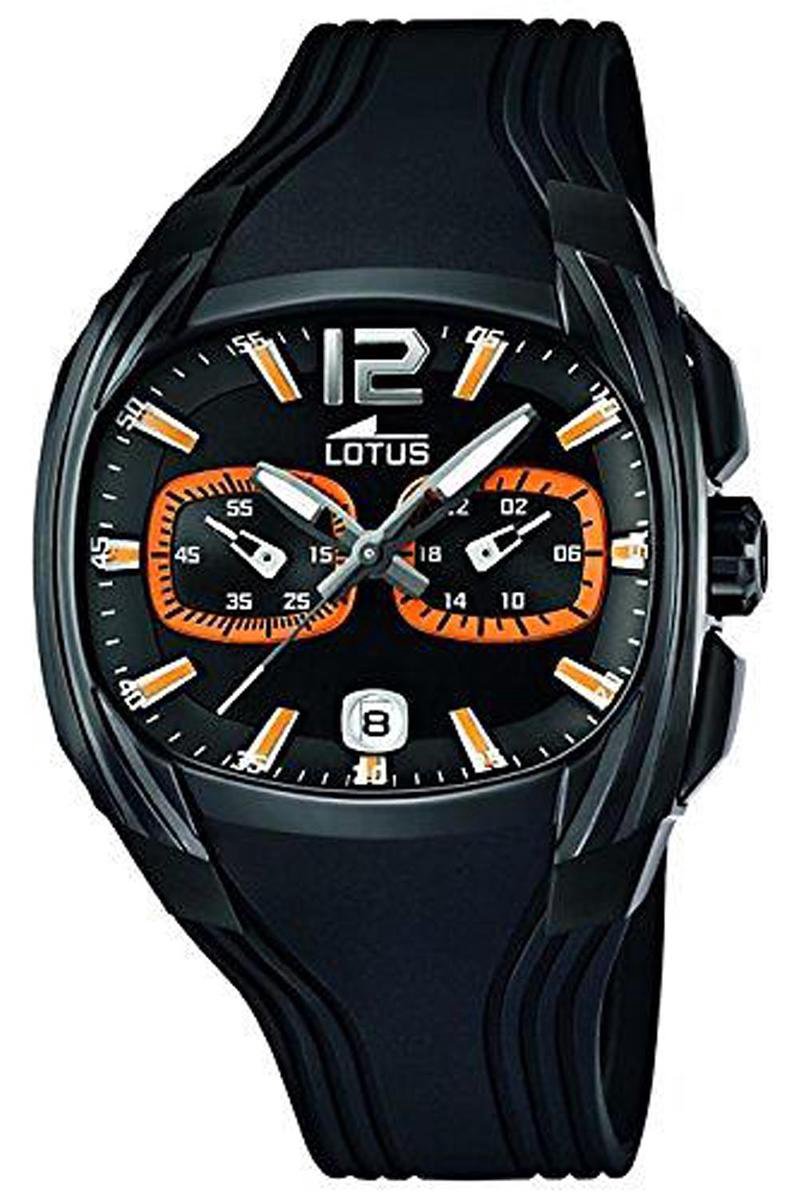 Lotus Mod. 15757-4 - Horloge