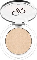 Golden Rose Golden Rose Soft Color Mono Eyeshadow 44- Pearly, glans oogschaduw