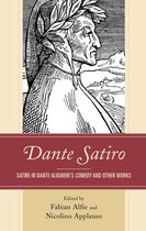 Studies in Medieval Literature - Dante Satiro