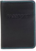 Mywalit Accessories Passport Cover black/pace