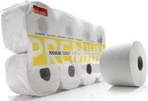 Santino 3 laags wc-papier 8 rollen 250 vel per pak
