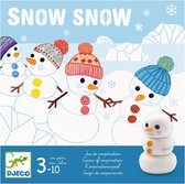 Djeco spel - Snow Snow