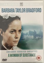 Barbara Taylor Bradford A woman of substance import