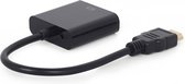 Bol.com HDMI kabels - HDMI naar VGA adapter - HDMI male to VGA female - Full HD 1080P aanbieding