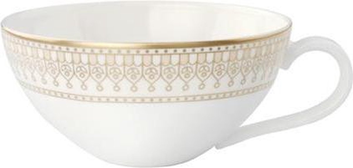 VILLEROY & BOCH - Samarkand - Theekop 0,20l
