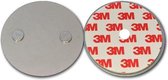 Magnetische montage set magneet pads - 3M - Extra sterk