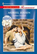 Father Found (Mills & Boon American Romance)