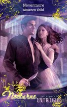 Nevermore (Mills & Boon Intrigue) (Nocturne - Book 6)
