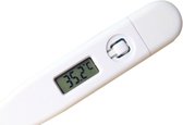 Digitale Thermometer Lichaam