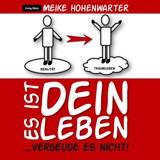 Es ist dein Leben... - cover