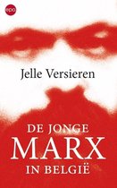 De jonge Marx in België