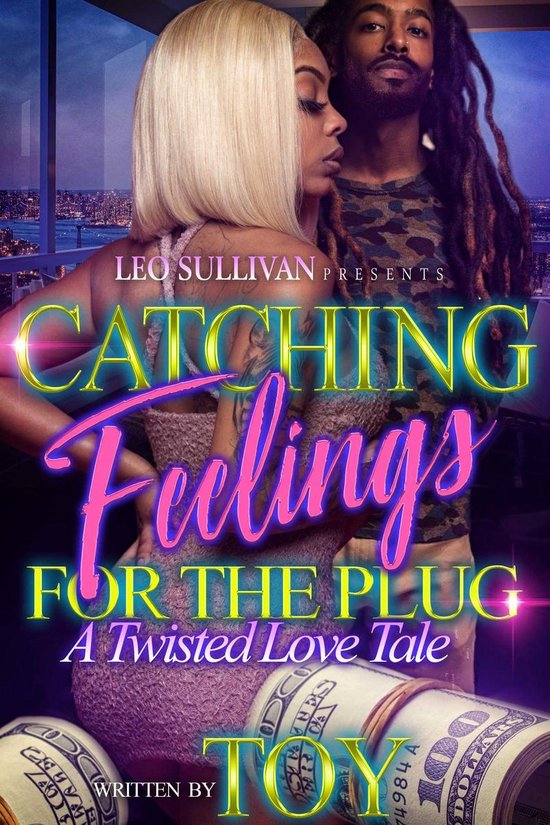 Catching Feelings for the Plug (ebook), Toy 9781648540875 Boeken