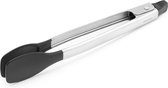 Brabantia Profile pince de cuisine anti-adhérents - RVS