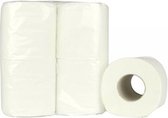Toiletpapier 2-laags - 128 Rollen