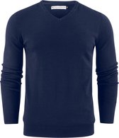 Harvest Ashland Trui Heren 2112507 Navy - Maat 3XL