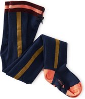 Little Label Meisjes Maillot - blauw - Maat 74/80