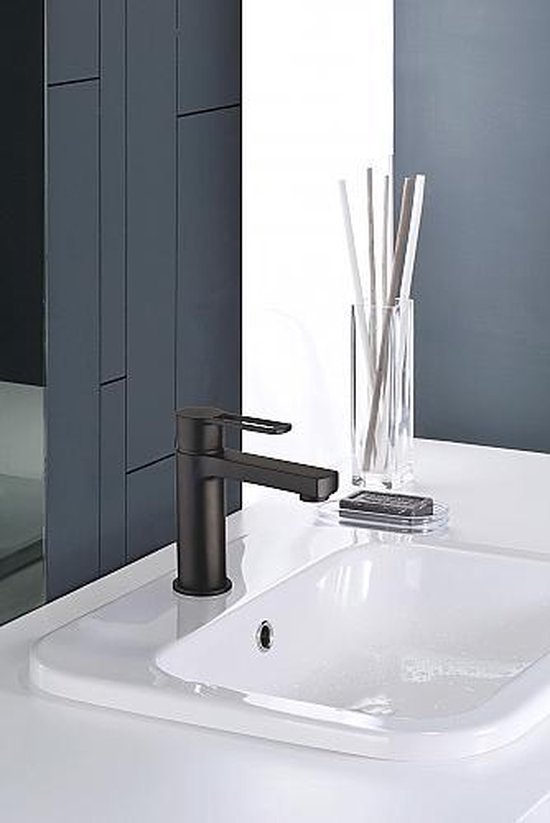 Red Basin Mixer - Paffoni RED 075CR - Ionà SRL Red Basin Mixer - Paffoni RED 075CR - Ionà SRL