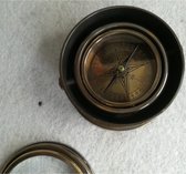 MadDeco - kompas - scheepskompas - gyroscopisch