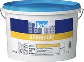 Herbol Herbidur elastik WIT 12.5l elastische gevelverf