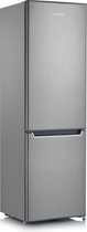 Severin KGK 8902 - Koel-vriescombinatie - RVS