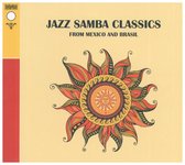 Jazz Samba Classics