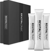 RevitalTrax Anti-Aging Collagen Complex - Voor Mannen - Regular - Poeder - 30 Pakjes