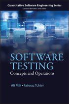 Quantitative Software Engineering Series - Software Testing