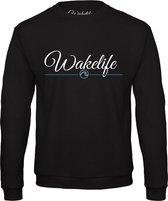 Wakelife Original Unisex Sweater S