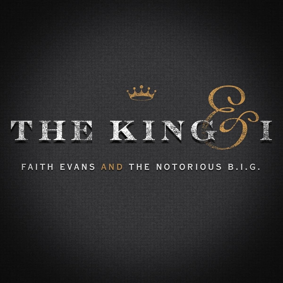 The King & I (LP)