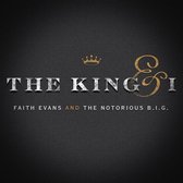 The King & I (LP)