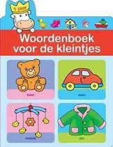 Woordenboek Voor De Kleintjes