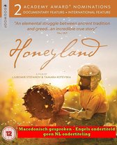 Honeyland [Blu-ray] (Engels ondertiteld)
