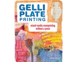 Gelli Plate Printing