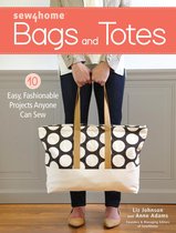 Sew4home Bags and Totes