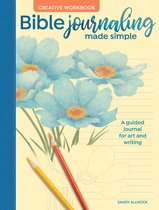 Bible Journaling Made Simple Creative Workbook