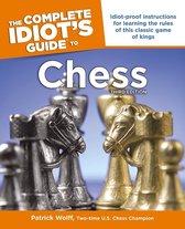 Idiots Guides Chess 3rd Edition