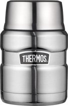 Thermos Stainless King - Contenant alimentaire - 710ml - Acier inoxydable