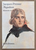 Napoleon Historie En Legende
