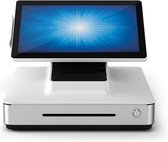 Elo Touch Solutions ELO PAYPOINT PLUS ANDR8.1 15.6I 34,4 cm (13.5") 1920 x 1080 Pixels