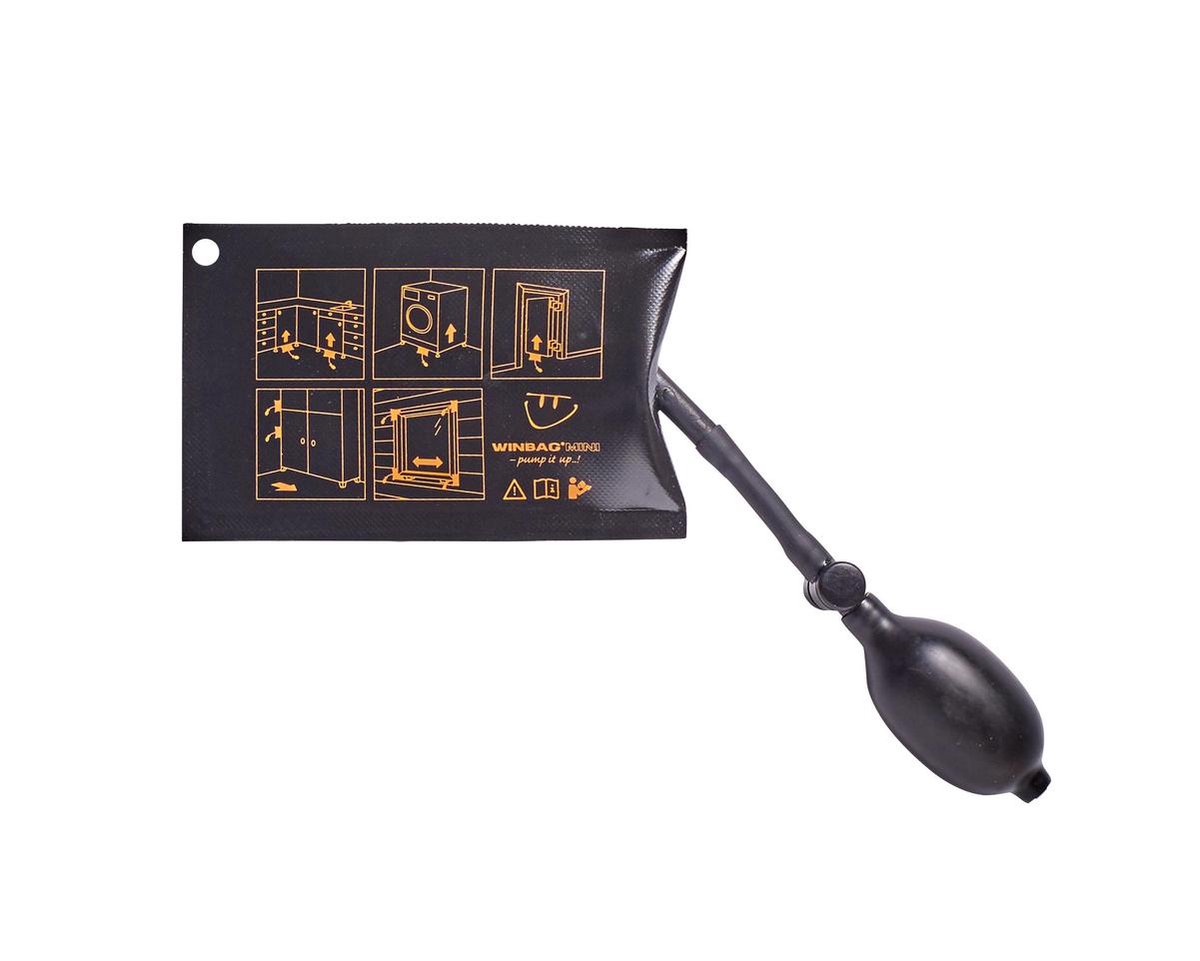 Winbag Mini Montagekussen Bol