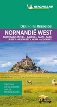 De Groene Reisgids  -   Normandië