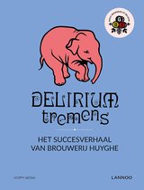Delirium Tremens - Nederlandse versie