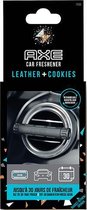 AXE - Autoluchtverfrisser - Leather + cookies