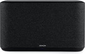 Bol.com Denon Home 350 Draadloze Speaker - Wifi Speaker met Bluetooth - Multiroom - Zwart aanbieding