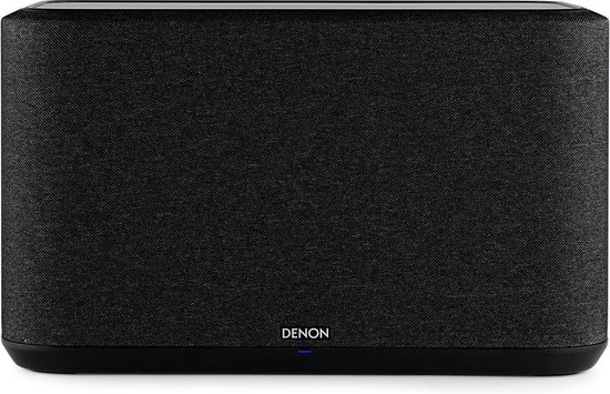 Denon Home 350 Draadloze Speaker Wifi Speaker met Bluetooth - Multiroom - Zwart | bol.com