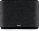 Bol.com Denon Home 250 Draadloze Speaker - Wifi Speaker met Bluetooth - Multiroom - Zwart aanbieding