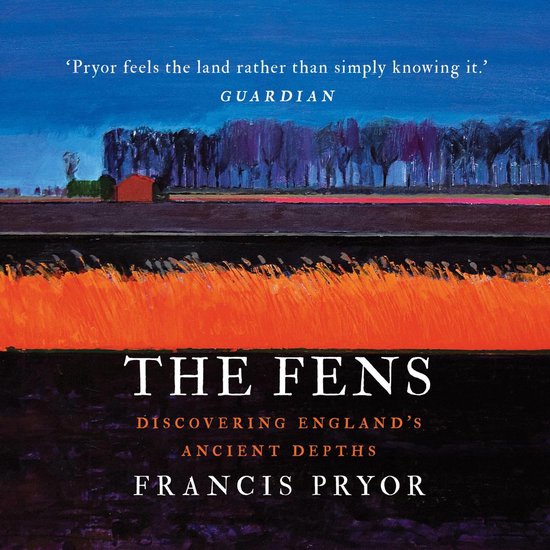 The Fens - cover